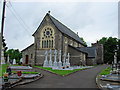 H2315 : St Patrick's church: Kildallon, Co. Cavan by Dylan Moore