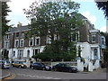 Grove Lodge, 9-11 Hampstead Lane