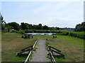 Cattawade Picnic Site