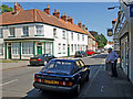 Green Lane, Barrow Upon Humber