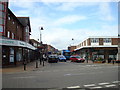 Commercial Road, Paddock Wood