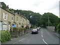 Bracken Road - Smithy Carr Lane