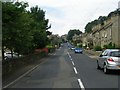 Cross Street - Bradford Road