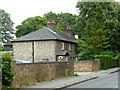 Apsley Cottages, Banstead