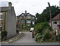 Brookroyd Avenue - Bradford Road