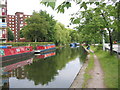 Bridgewater Canal