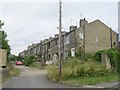 Field Top - Wyke Old Lane