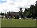 Dorking Cricket Club, Dorking, Surrey