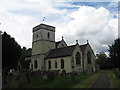 St Michael?s Church, Betchworth, Surrey