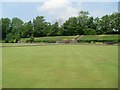 Stanley Park bowling greens