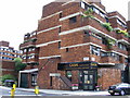 TQ2978 : The Cask Pub and Kitchen Tachbrook Street Pimlico by PAUL FARMER