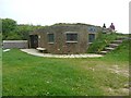 Surf Life-saving Club, Crackington Haven, St Gennys