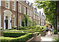 Ilchester Place, Holland Park