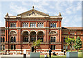 Victoria and Albert Museum, John Madejski Garden