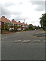 Bury Hall Lane