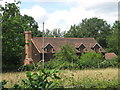 Little Bettenham Cottage