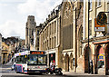 College Green and Park Street