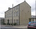 Moorfield Mills - Moorfield Street