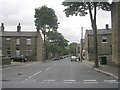 Emscote Street South - Moorfield Street