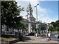 Town Hall, Torquay