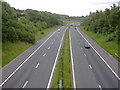 M66 looking South