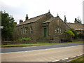 Institute, West Marton