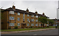 Apartments on Cricklewood Lane