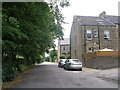 Rufford Road - Free School Lane