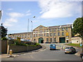 Newtown Mill