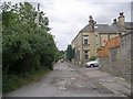 Heath Street - Free School Lane