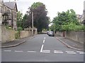 Clifton Road - Bath Road