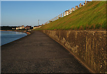 J5182 : Promenade, Ballyholme Beach by Rossographer