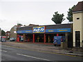 Kwik-Fit Garage, Gillingham