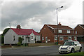 "Tin House" on Pelham Road, Immingham