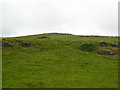 Hilltop Cairn