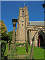 Parish Church of St. Mary the Virgin, Richmond