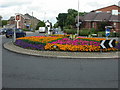 Parkstone, roundabout