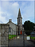 N7949 : Church: Rathmolyon, Co. Meath by Dylan Moore