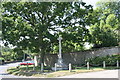 Appleton war memorial