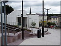 Market Square, Armagh