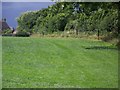 Footpath near Child Okeford