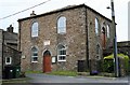 Bainbridge Methodist Church