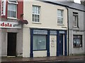 A Bilingual Adult Shop at Holyhead