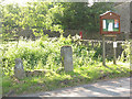 Village stocks, Stirton