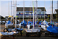 Thorpe Bay Yacht Club