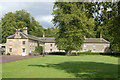 Estate houses, Wallington