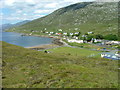 Moorland above Tarbert