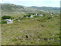 Moorland above Tarbert