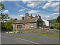 Bridge Inn, Grinton