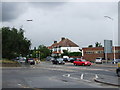 Old Road East, Gravesend